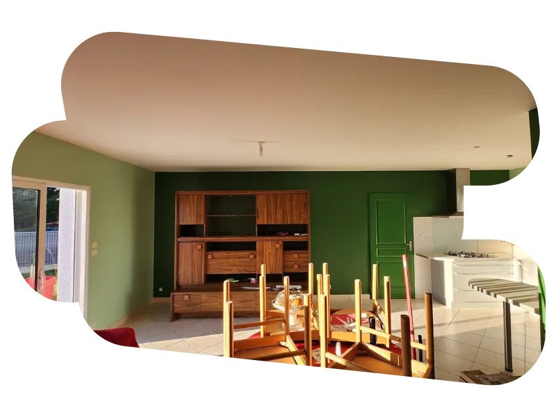 entreprise de peinture ploufragan