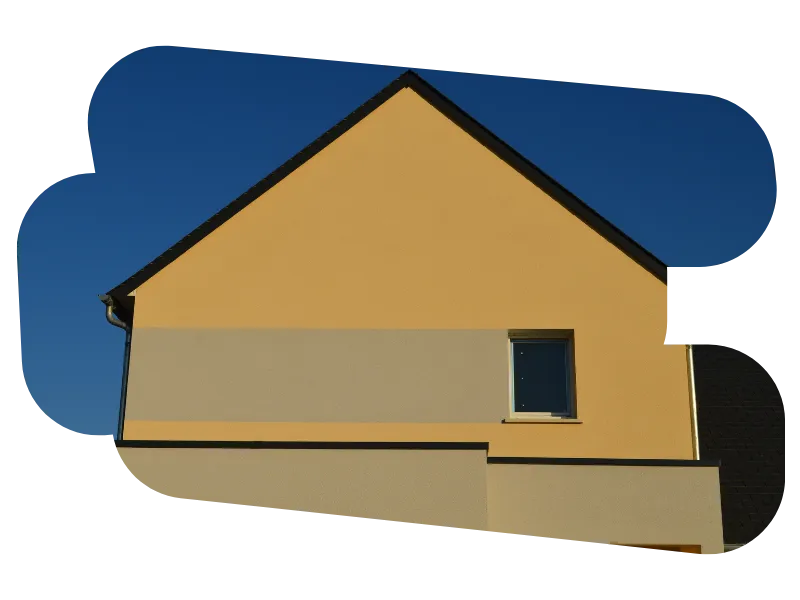 ravalement de facade quessoy