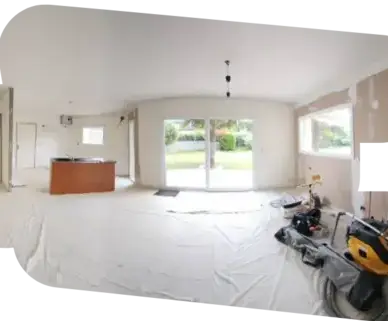 rénovation intérieure Plédran-2