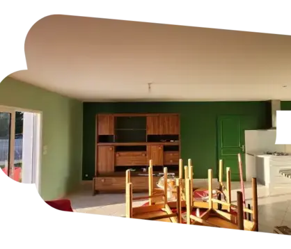 rénovation intérieure Plédran-3