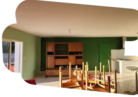rénovation intérieure Saint Carreuc-3